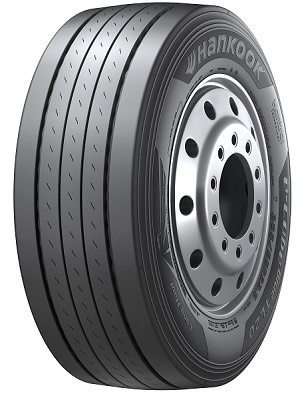 Всесезонные шины Hankook E-cubeBlue TL20 385/55R22.5 160K